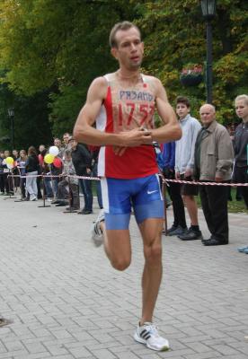 Александр Именин